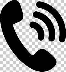 Llamada Telefonica Logo Boceto Telefono Telefonos Moviles Computadora Iconos Logo Telefono Png Clipart Picky Eater Recipes Call Logo Food Trucks Near Me