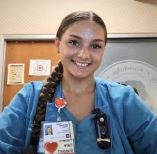 Kyla Wilcox's Instagram, Twitter & Facebook