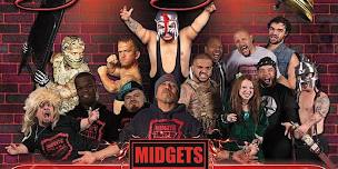 Midgets with Attitude 2026