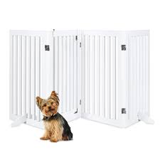 We did not find results for: Amazon Com Best Choice Products 31 5in 4 Panel Freestanding Wooden Pet Gate W Walk Through Door Adjustable Pen Support Feet White Pet Supplies