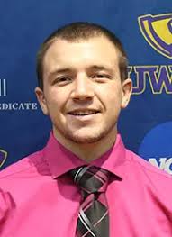 Bobby Uttecht (11/15/2017)