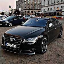 Audi S8 Audi Luxury Cars Motor Car