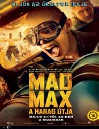 Max magányos harcos, akinek lerombolták otthonát, megölték a családját. Mad Max A Harag Utja Online Film
