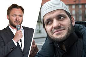 Dan Jørgensen tordner efter dramatisk salafist-interview: Smut ud af  landet!