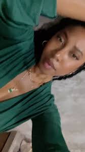 💧took a quick dip.