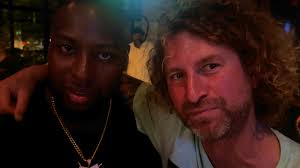 YDB's Energetic Performance at Tampa Show