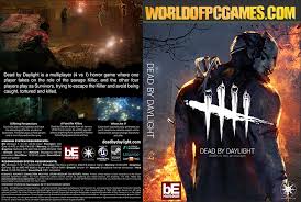 Download apkoriginal v5.1.1006 62 mb. Dead By Daylight Free Download