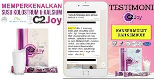 Kolostrum awal lembu mengandungi 20% igg, adalah kolostrum yang berkualiti tinggi. C2joy Susu Kolostrum Direka Khas Meningkatkan Sistem Imunisasi Tubuh Acutra Share