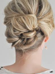 A fancy updo is great for an evening out, but there are quite a few easy with this tutorial, you will always have styling ideas. Hair Updo Tutorials The 36th Avenue