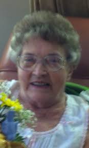 Obituary information for Ida "Edna" Wheeler