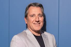 Christoph Hamm's Instagram, Twitter & Facebook