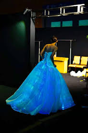 Light Up Fiber Optic Wedding Dress Dresses Fiber Optic Dress Pretty Dresses