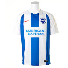 This page displays a detailed overview of the club's current squad. Brighton Hove Albion Reveal Their 2018 19 Home And Away Kits By Nike