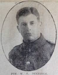 Search for " Jennings"