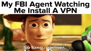 An element of a culture or system of behavior … Fbi Agent Memes Youtube