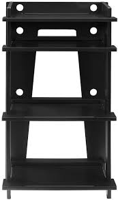 I offered to make one and since i had gotten a few new. Amazon Com Crosley Furniture Soho Turntable Stand Black Furniture Decor