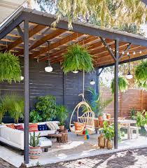 26 Colorful Patio Decor Ideas to Refresh Your Backyard