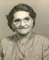 Mary Houck Bruman (1880-1958)