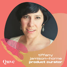 Meet the Team: Tiffany