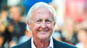 His father, willard garfield weston, had helped expand the family's bakery company into a multinational food empire, and served as a member of the british parliament during world war ii. Rjbw9k O7bdsom