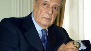 La Familia Real y los políticos españoles lamentan la muerte de Fernández  Campo