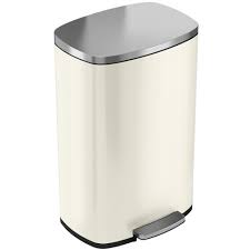 We did not find results for: Itouchless Softstep Step Pedal Kitchen Trash Can With Absorbx Odor Filter 13 2 Gallon White Stainless Steel Target