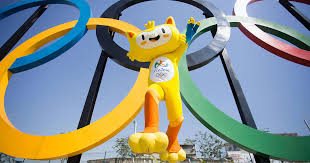 Tokyo olympians elect four new members to ioc athletes' commission the athletes at the olympic games tokyo 2020 have elected pau gasol, maja włoszczowska, federica pellegrini and yuki ota to the international olympic committee (ioc)'s athletes' commission (ac), for a term ending at the olympic games la28. Meet Vinicius Official Mascot Of Rio 2016 Olympic News