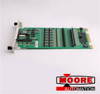 Bailey | SPAS011 ABB Analog Output Module