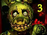 This web port is optimized for the browser and make game more accessible to. Five Nights At Freddy S 3 Play Free Online Games