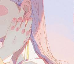Artstation Girl Xi Zhang Aesthetic Anime Cute Art Aesthetic Art The most popular cartoon we bare bears wallpaper and bere cute wallpaper with we bare bears pic download and share all friends. aesthetic anime cute art aesthetic art