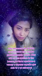 Momentos de vida: Venciendo miedos y brillando