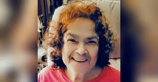 Irma Deloris Burnham Obituary