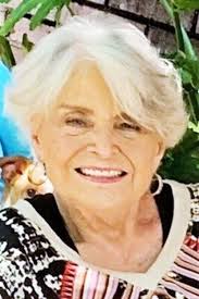 Janet Belcher McKeen Obituary