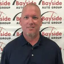 Meet Our Toyota Dealership Team