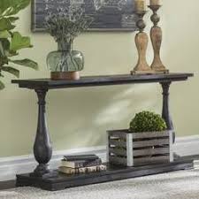 Maliyah Pedestal Console Table Console Table Decor Metal Console Table