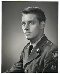 John Washburne Obituary