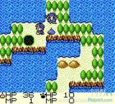 It was the first dragon quest game to be released in europe. Dragon Warrior Monsters Extra Life Nintendo World Report