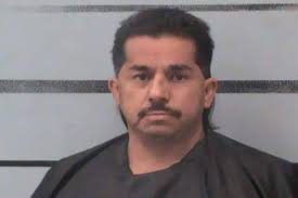 Man Who Spit At Texas Police Officers Gets 70 Years In Prison