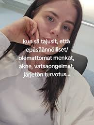 Jasmine Helen Scales Pcos