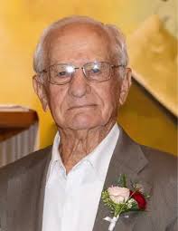 Obituary information for Herman Charles Meyer