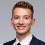 Q&A: Colliers' Devon Dvorak builds career in multifamily real estate