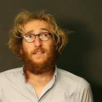 David Heti
