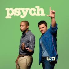 Psych: The Complete Series - Tv Trên Google Play