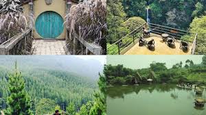 66 rekomendasi wisata di bandung ini akan menjadikan hari libur kamu terasa memuaskan. 10 Tempat Wisata Baru Di Bandung Youtube
