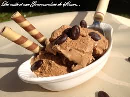 Epingle Sur Creme Glacee Et Creme Express