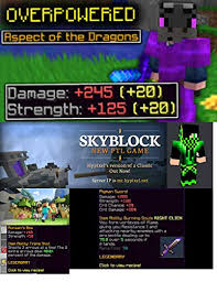Whats the best sword to get after the diamond sword? Hypixel Skyblock A Book With The Secret To Success In Skyblock Kindle Edition By Gamer80 Hyper Humor Entertainment Kindle Ebooks Amazon Com