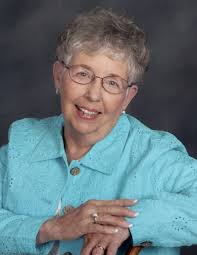 Obituary for Jean R. Byers