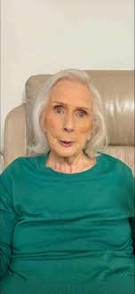 Death Notice of Marie Brady (née Mc Grath) (Tallaght, Dublin)