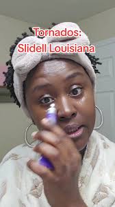 Tornado in Slidell Louisiana 2024