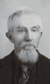 Nicholas Barnhart (1837-1918)